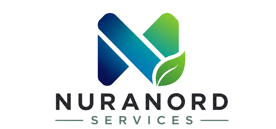 NURANORD SERVICES — Tecnología, instalaciones y mantenimiento